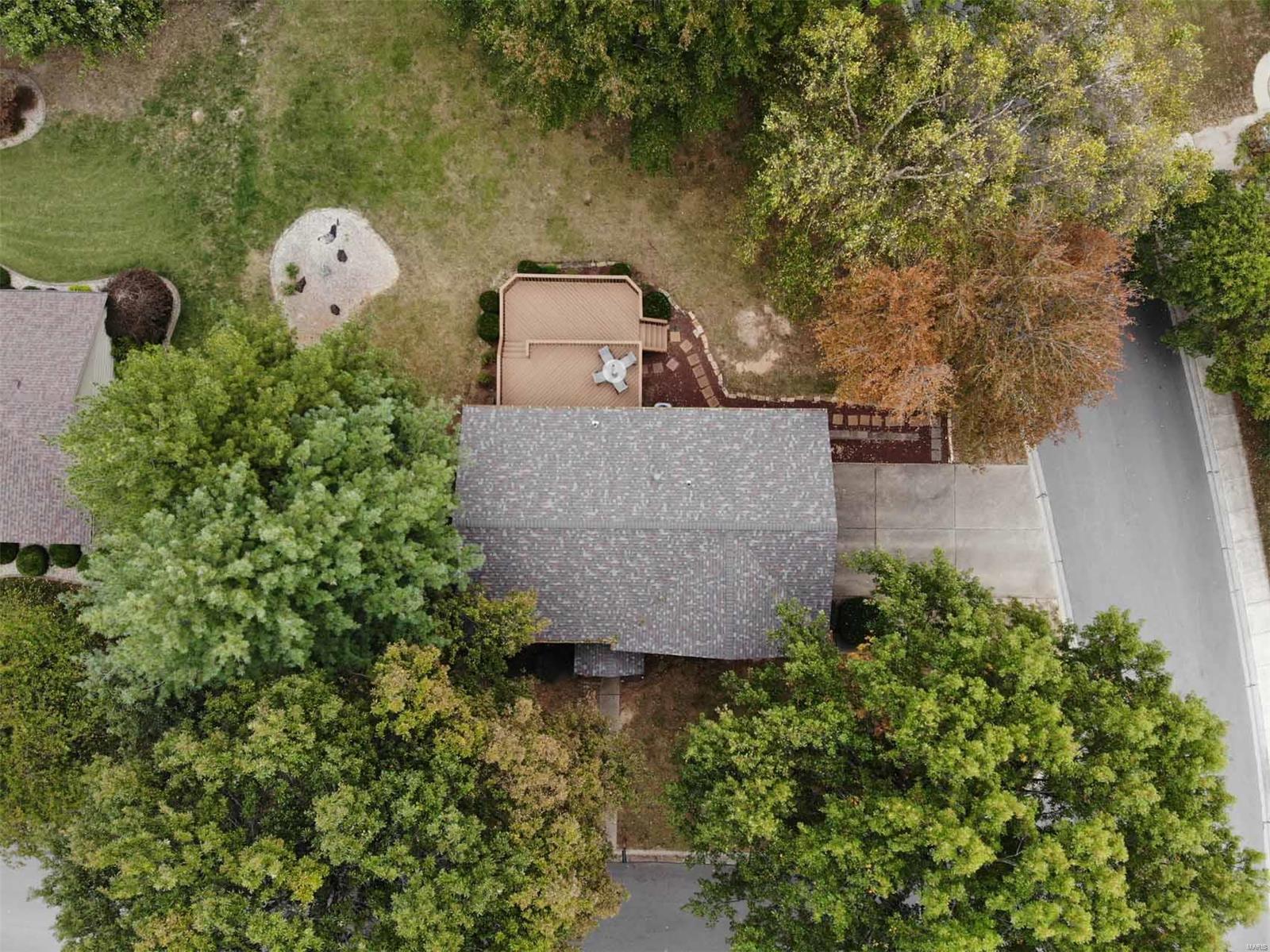 1962 Banyan Tree Road Collinsville, IL 62234 - Photo 34 of 64 Gallery Image 34