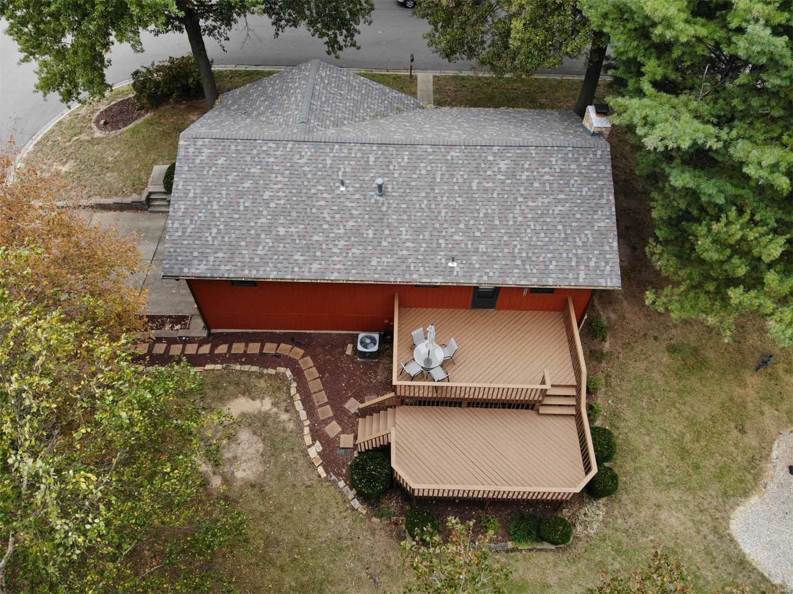 1962 Banyan Tree Road Collinsville, IL 62234 - Photo 38 of 64 Gallery Image 38
