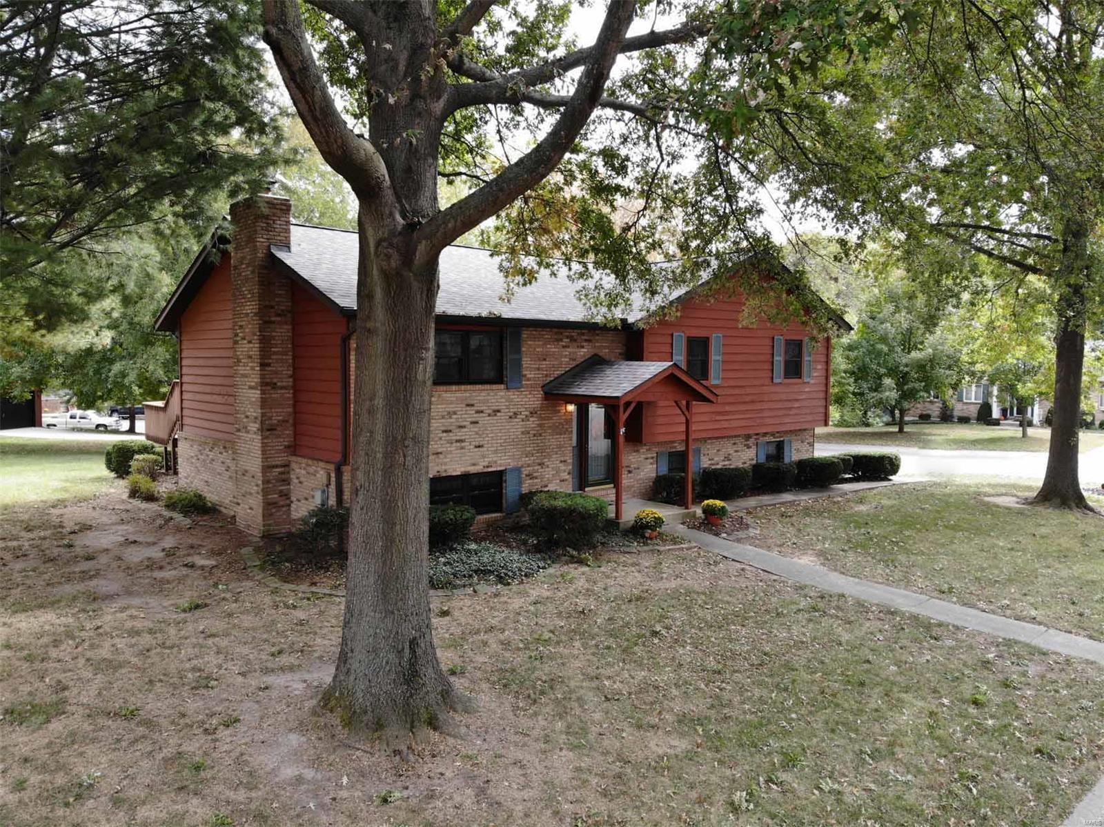 1962 Banyan Tree Road Collinsville, IL 62234 - Photo 41 of 64 Gallery Image 41