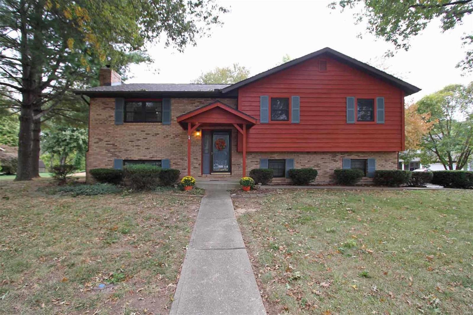 1962 Banyan Tree Road Collinsville, IL 62234 - Photo 43 of 64 Gallery Image 43