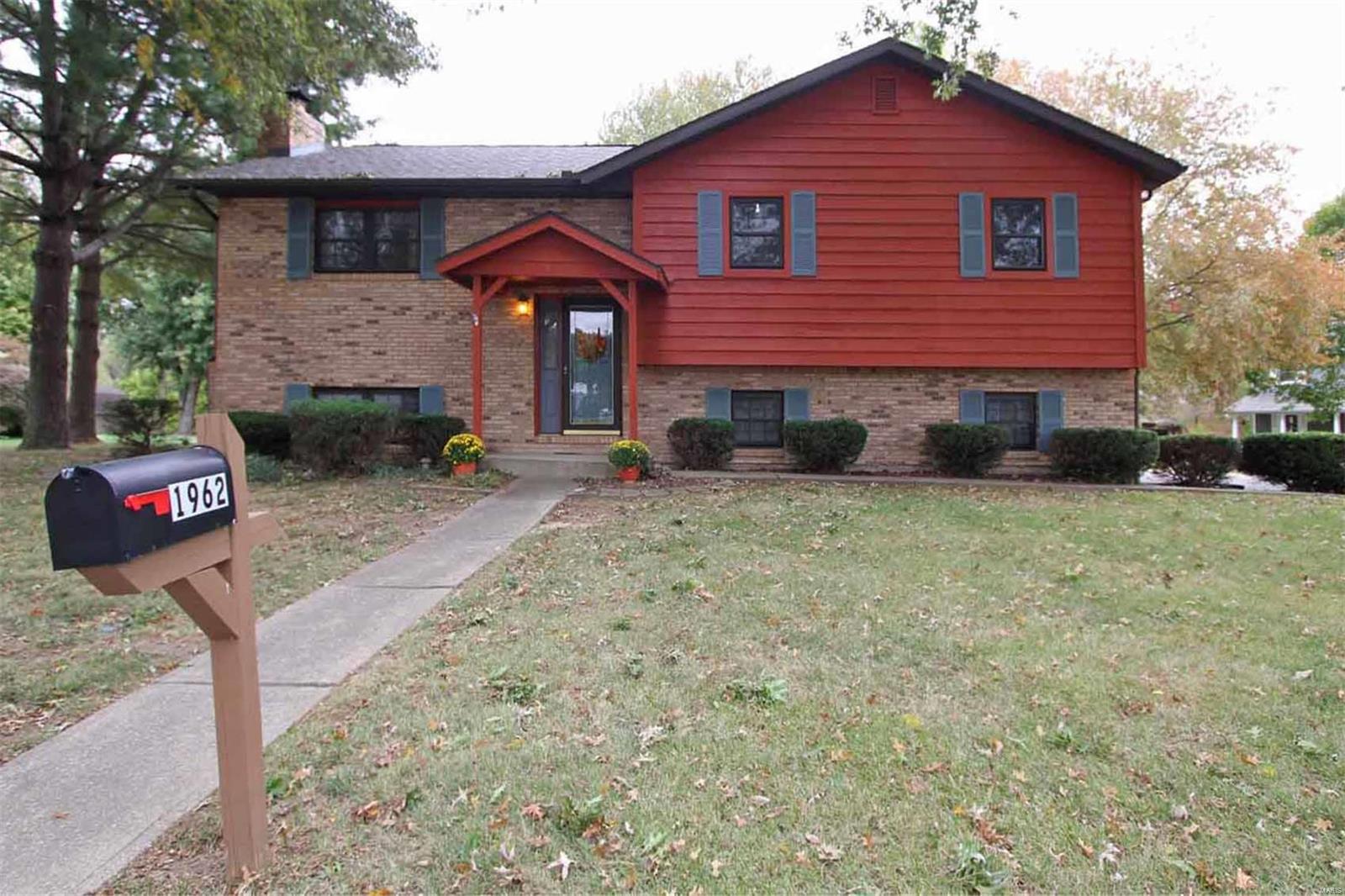 1962 Banyan Tree Road Collinsville, IL 62234 - Photo 44 of 64 Gallery Image 44