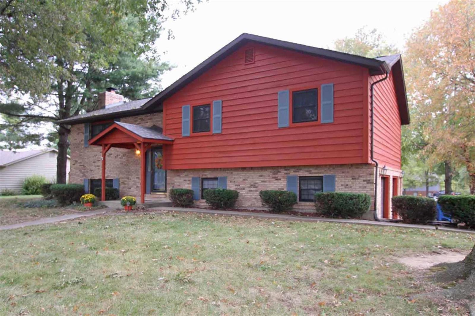 1962 Banyan Tree Road Collinsville, IL 62234 - Photo 45 of 64 Gallery Image 45