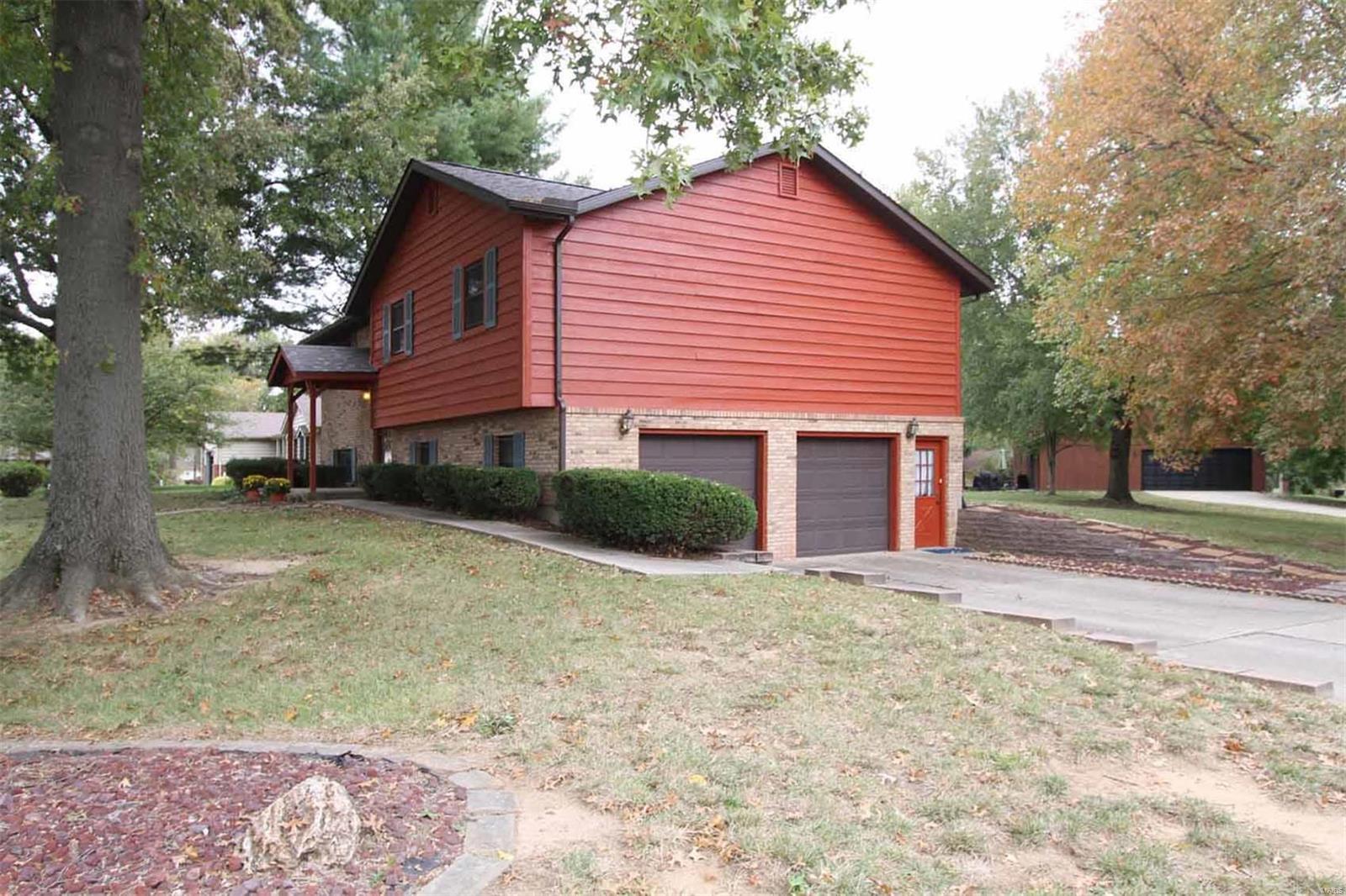 1962 Banyan Tree Road Collinsville, IL 62234 - Photo 46 of 64 Gallery Image 46