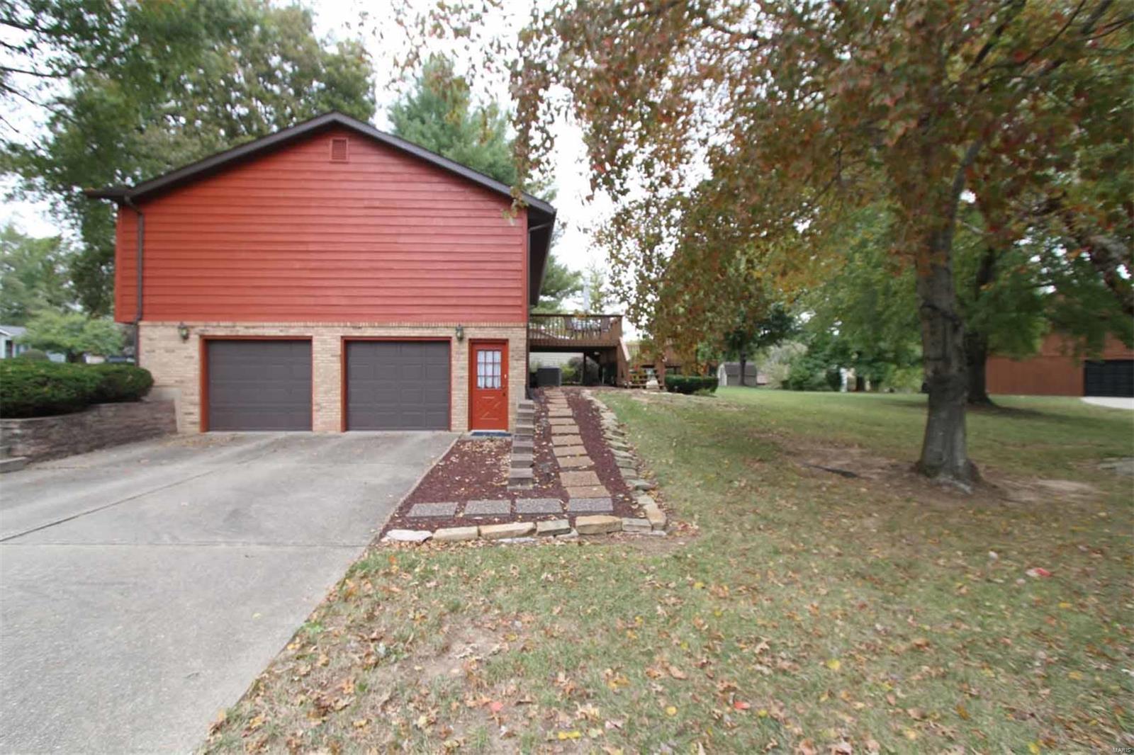 1962 Banyan Tree Road Collinsville, IL 62234 - Photo 47 of 64 Gallery Image 47