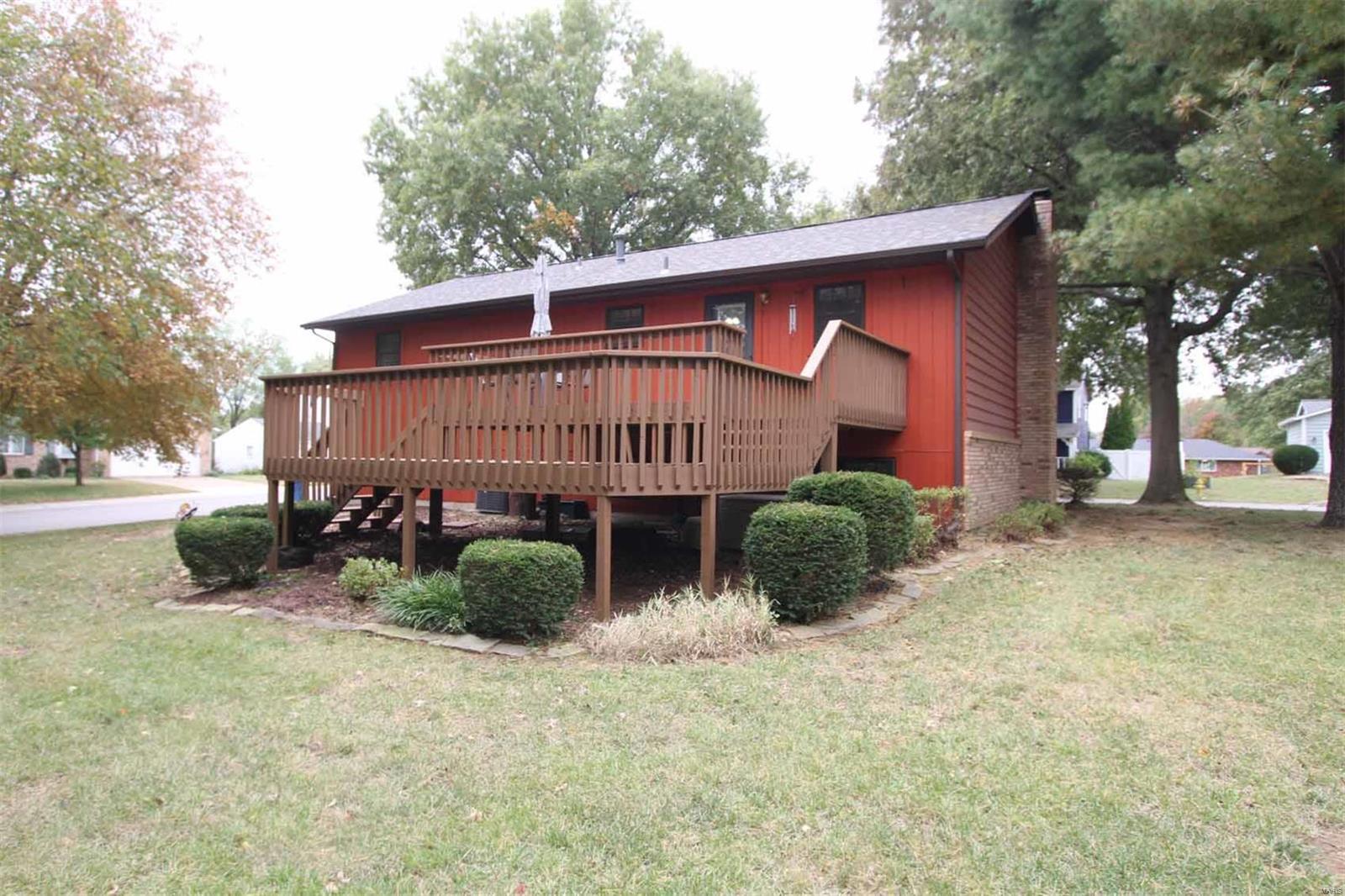 1962 Banyan Tree Road Collinsville, IL 62234 - Photo 52 of 64 Gallery Image 52
