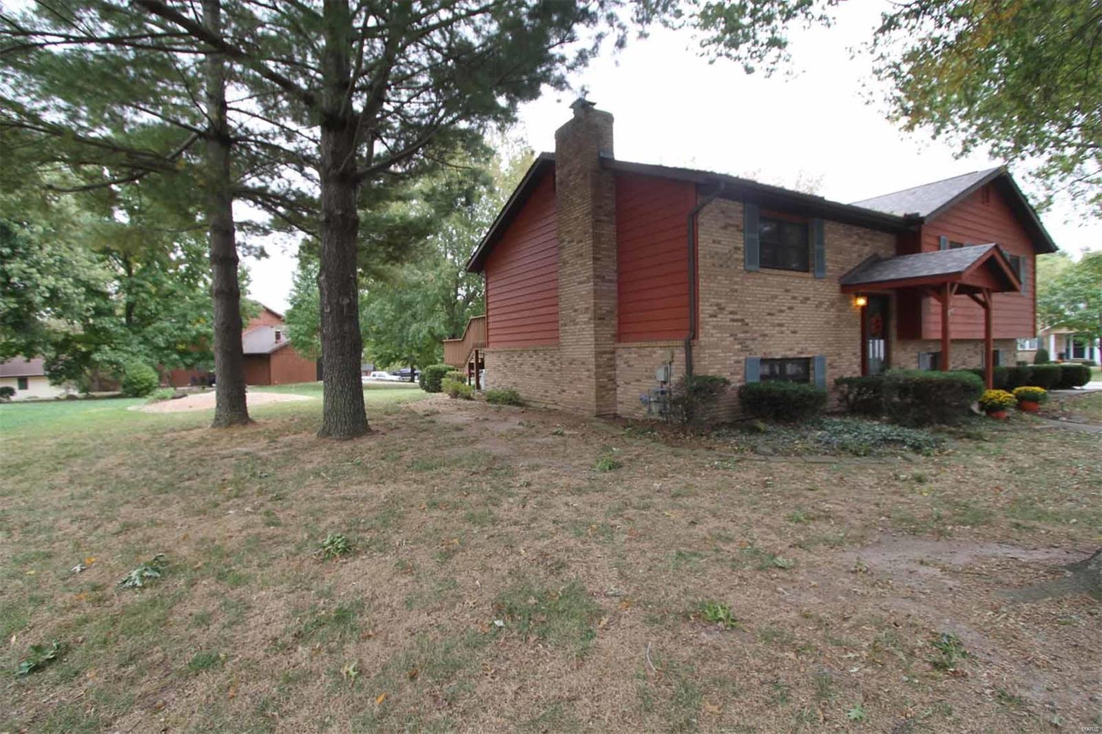1962 Banyan Tree Road Collinsville, IL 62234 - Photo 60 of 64 Gallery Image 60