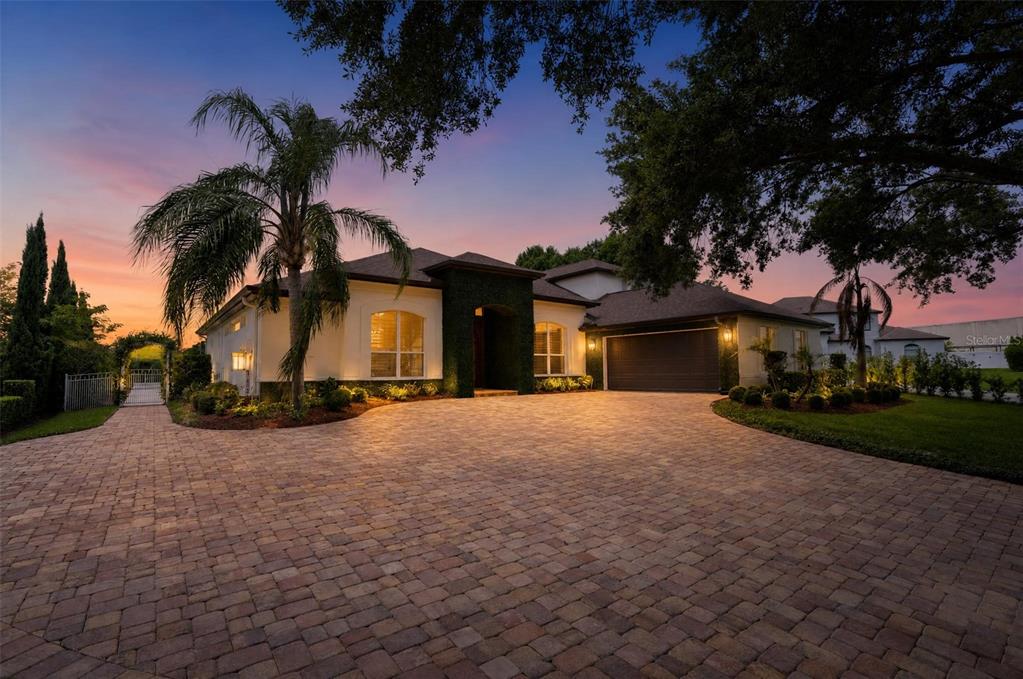 7707 Horse Ferry Road Orlando, FL 32835 - Photo 1 of 72