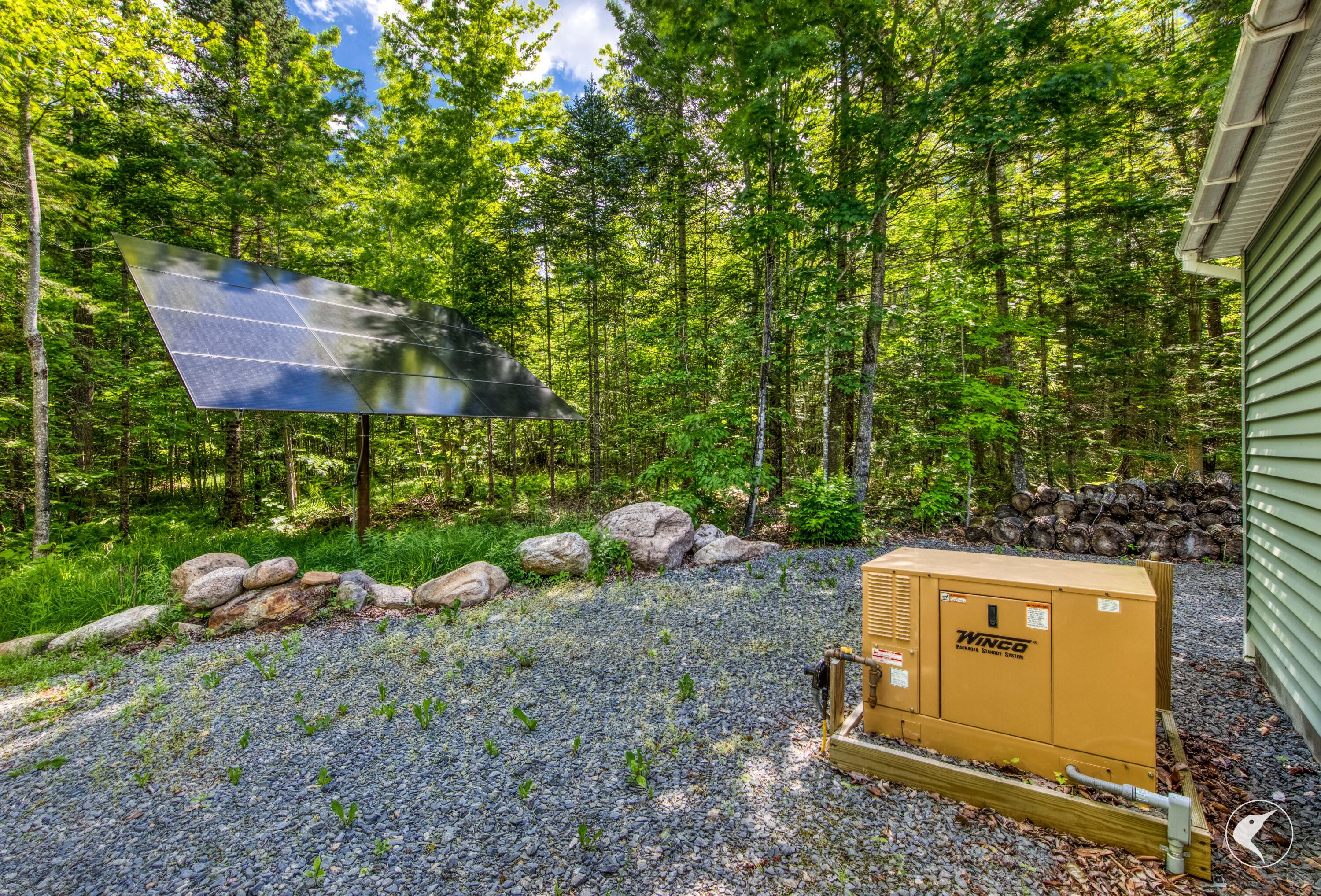 222 Union Falls Road Au Sable Forks, NY 12912 - Photo 20 of 31