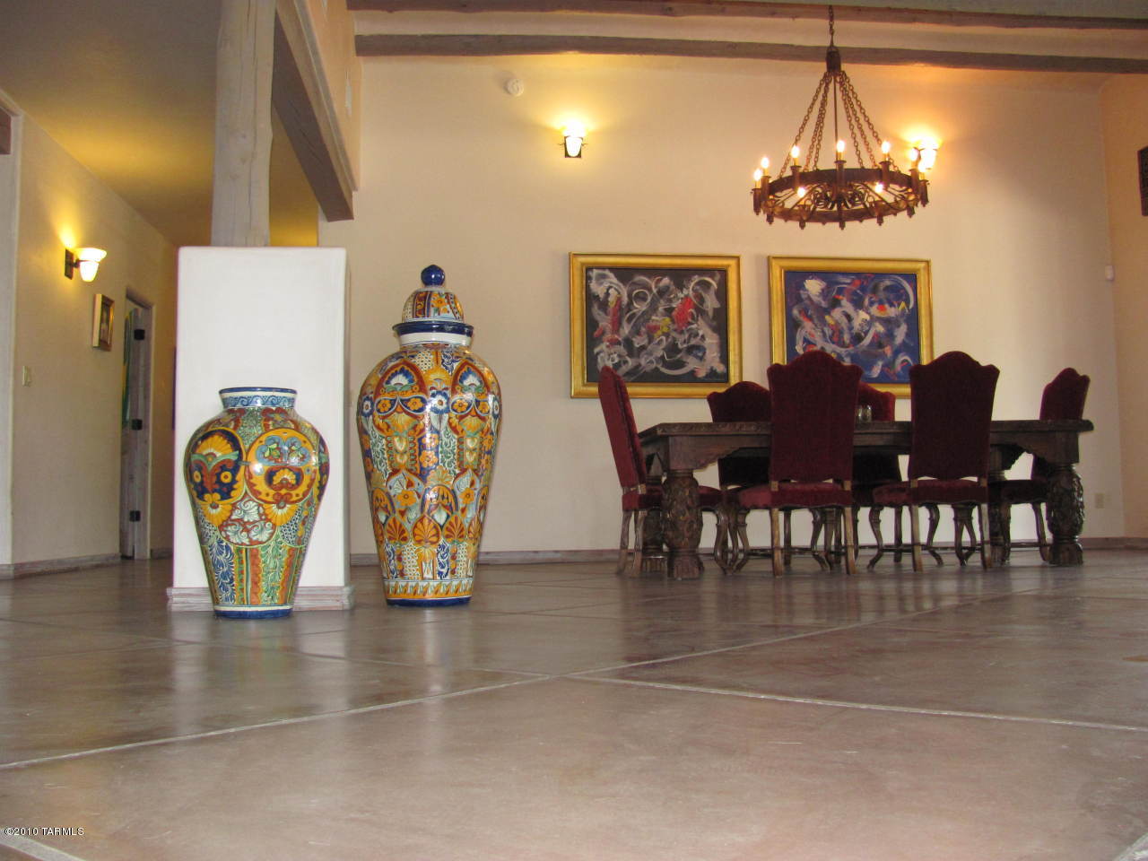 51 South Mustang Ranch Tucson, AZ 85748 - Photo 14 of 47