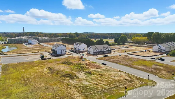 $404,990 | 207 Silver Fleet Drive, Indian Trail, NC 28079