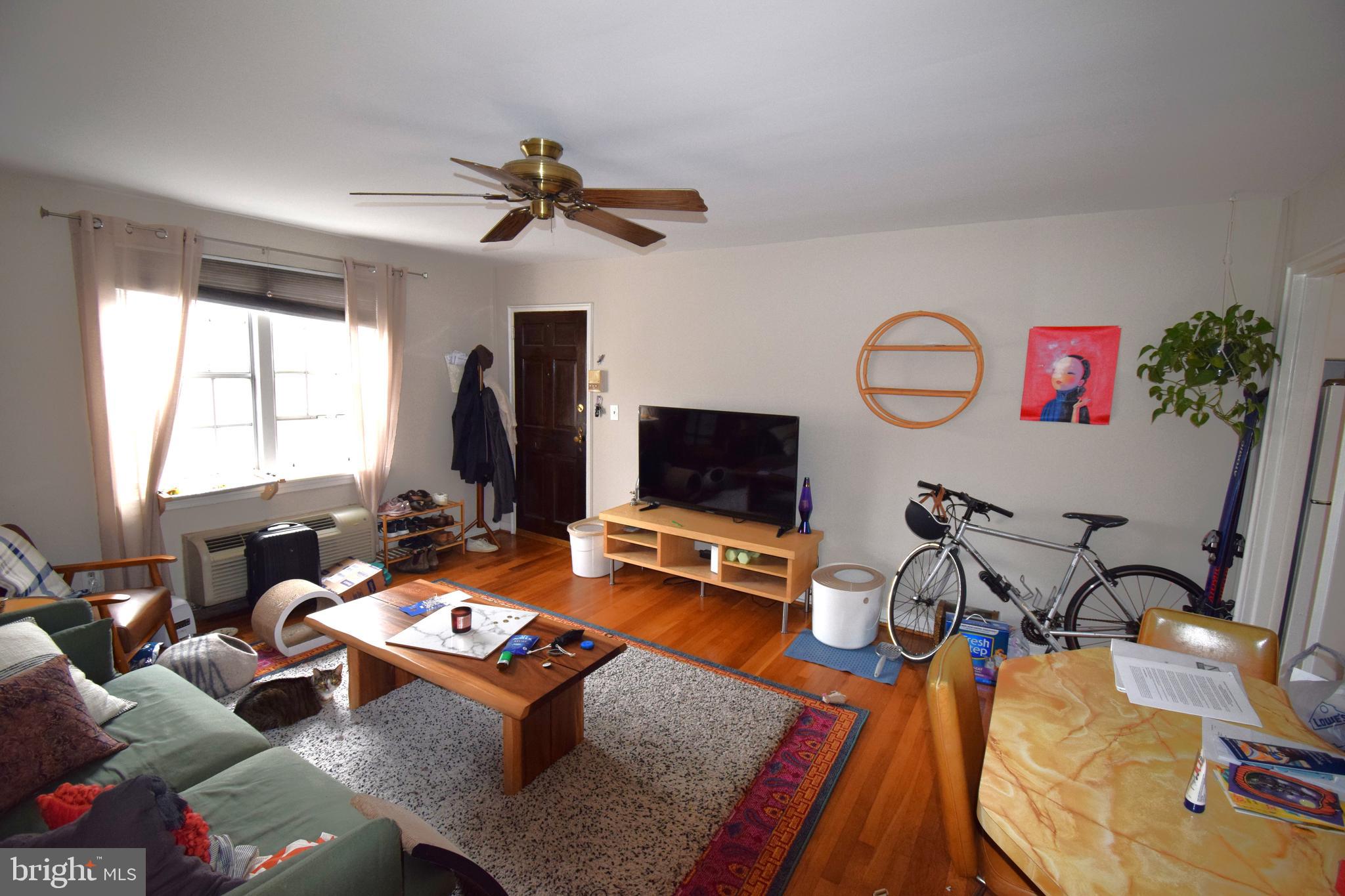 115 East Glebe Road, Unit E Alexandria, VA 22305 - Photo 3 of 14