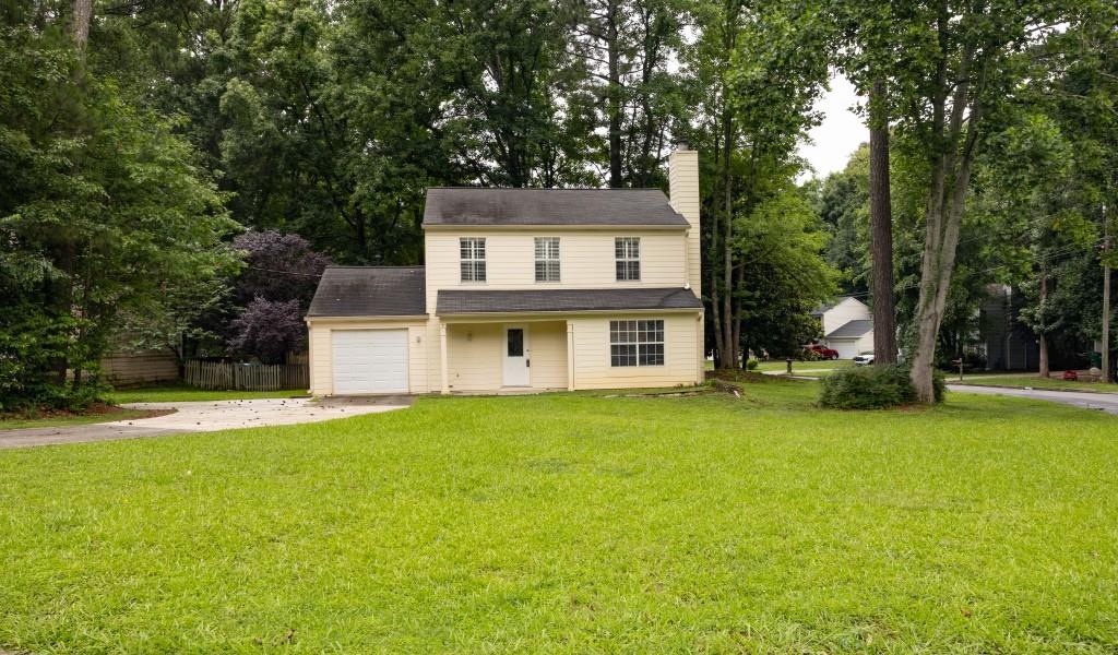 11240 Rotherick Drive Alpharetta, GA 30022 - Photo 23 of 26