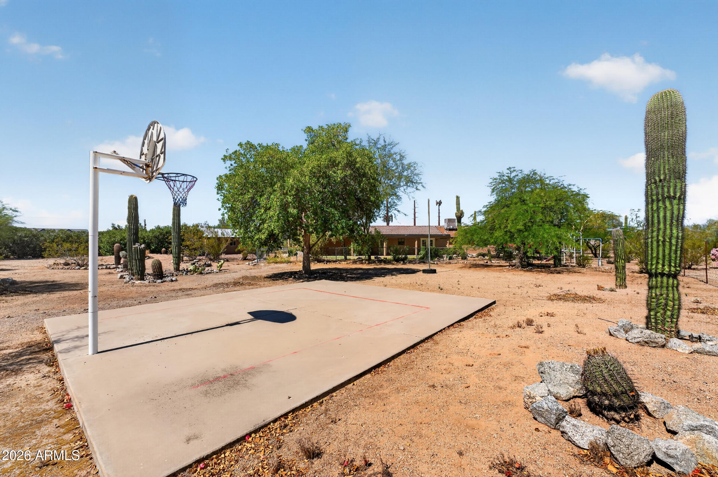 2839 North Sossaman Road Mesa, AZ 85207 - Photo 50 of 57