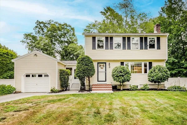 $609,000 | 3 Kenilworth Lane, Haverhill, MA 01835