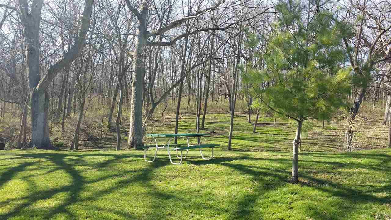 1714 North River Road Oregon, IL 61061 - Photo 8 of 8 a view of a park with large trees