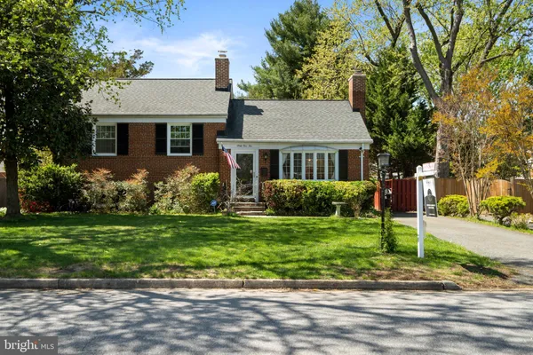 $700,000 | 6110 Dorchester Street, Springfield, VA 22150