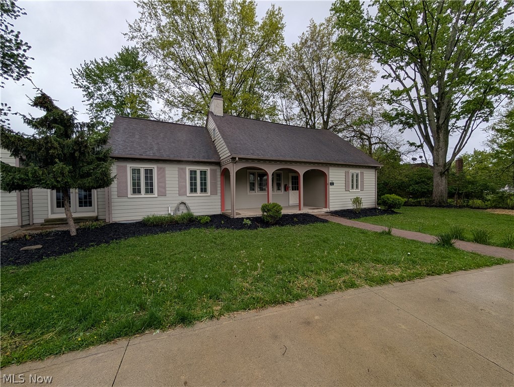 7353 Columbia Road Olmsted Falls, OH 44138 - Photo 1 of 49