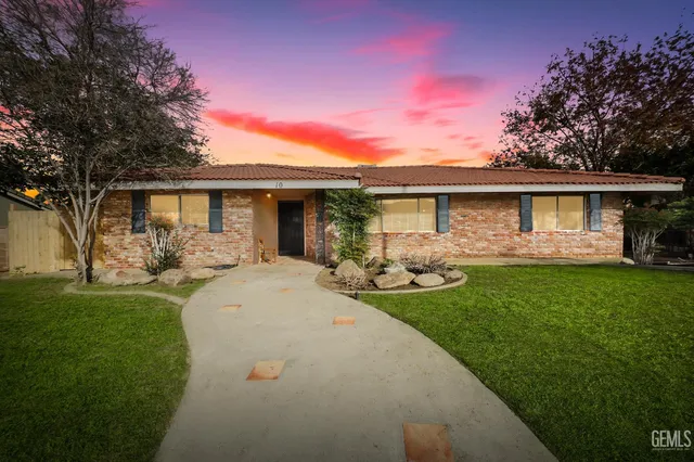 $344,888 | Undisclosed Address, Taft, CA 93268