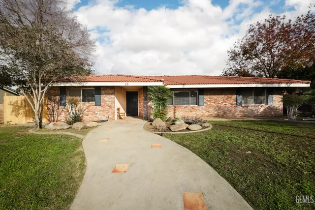 $344,888 | Undisclosed Address, Taft, CA 93268