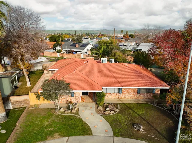 $344,888 | Undisclosed Address, Taft, CA 93268