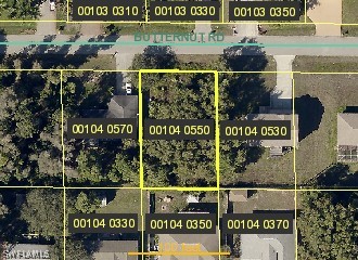 8442 Butternut Road Fort Myers, FL 33967 - Photo 1 of 1 unknown