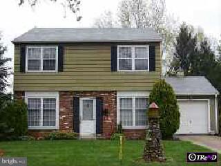 6 Hartford Road Clementon, NJ 08021 - Photo 1 of 1
