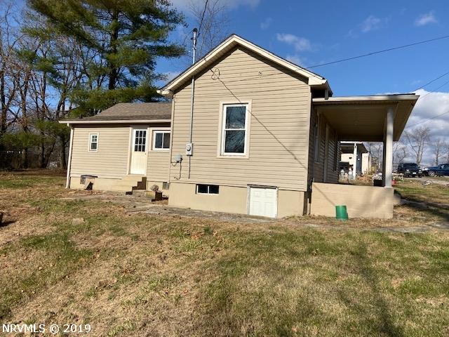 6854 Depot Road Radford, VA 24141 - Photo 18 of 19 Gallery Image 18