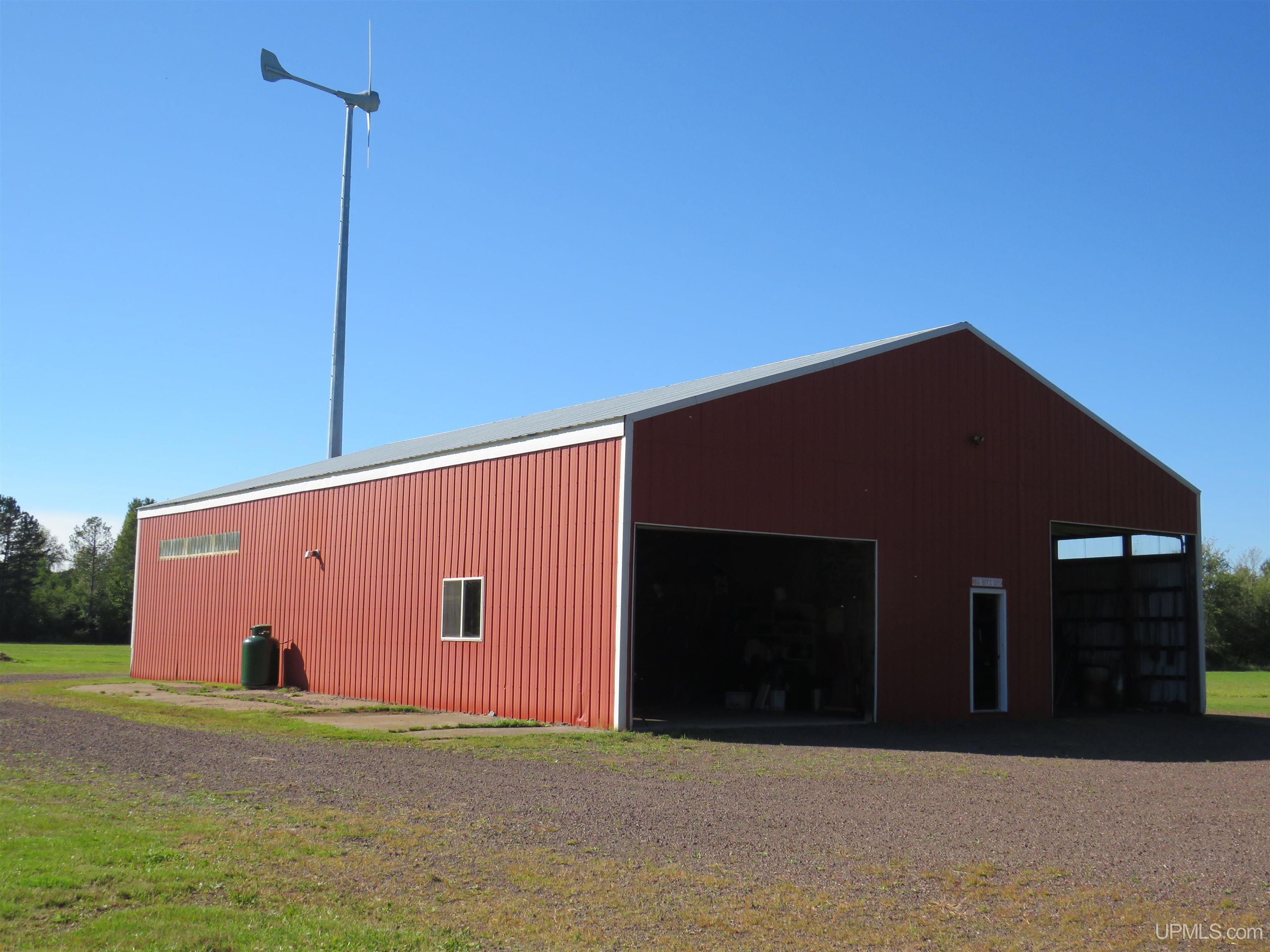35837 L P Walsh Road Ontonagon, MI 49953 - Photo 71 of 96