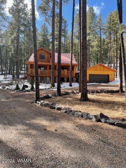 40 North 1068th Street Greer, AZ 85927 - Photo 1 of 1 IMG_8726