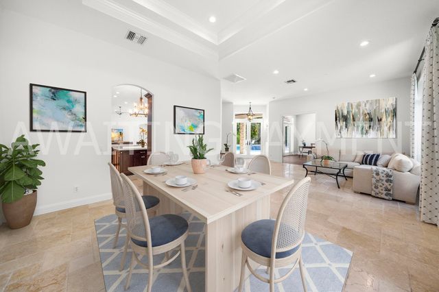 $1,825,000 | 2342 Holly Lane, Palm Beach Gardens, FL 33410