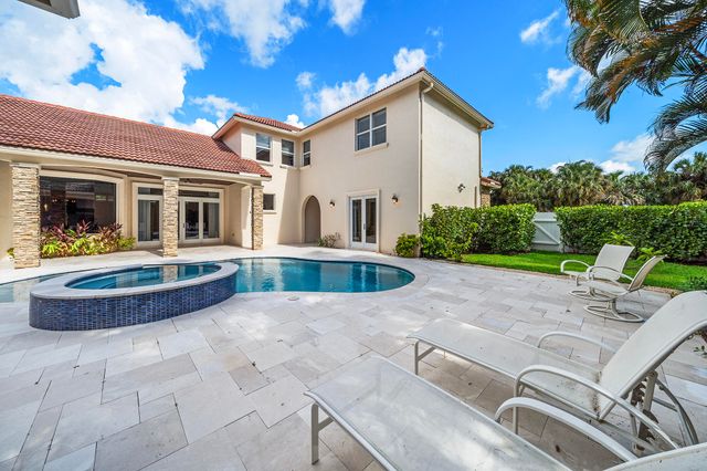 $1,825,000 | 2342 Holly Lane, Palm Beach Gardens, FL 33410