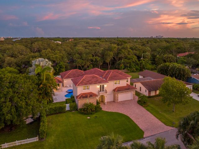 $1,825,000 | 2342 Holly Lane, Palm Beach Gardens, FL 33410