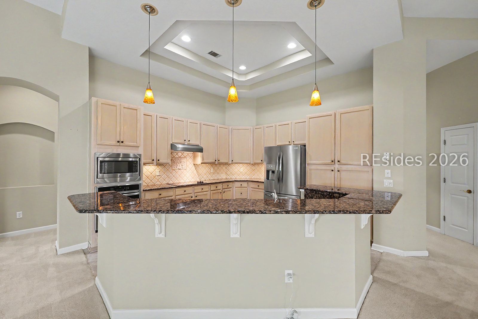 148 Colonel Thomas Heyward Road Bluffton, SC 29909 - Photo 23 of 78