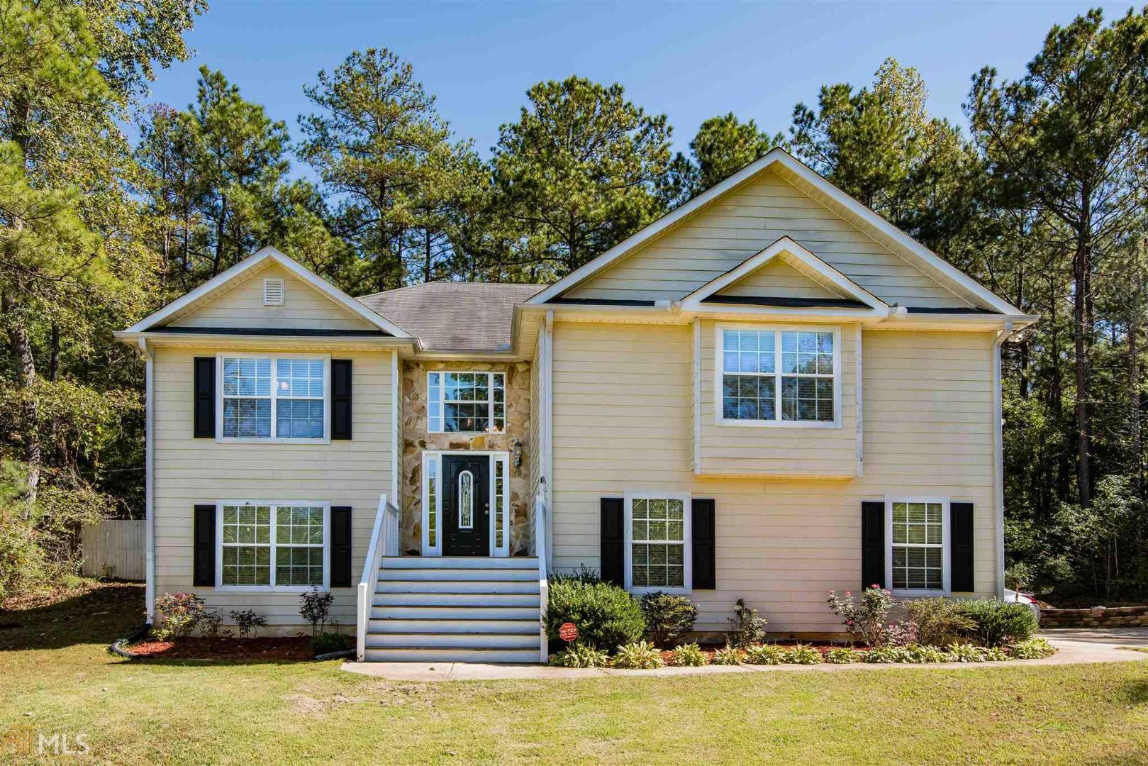 1130 Center Point Road Temple, GA 30179 - Photo 1 of 1