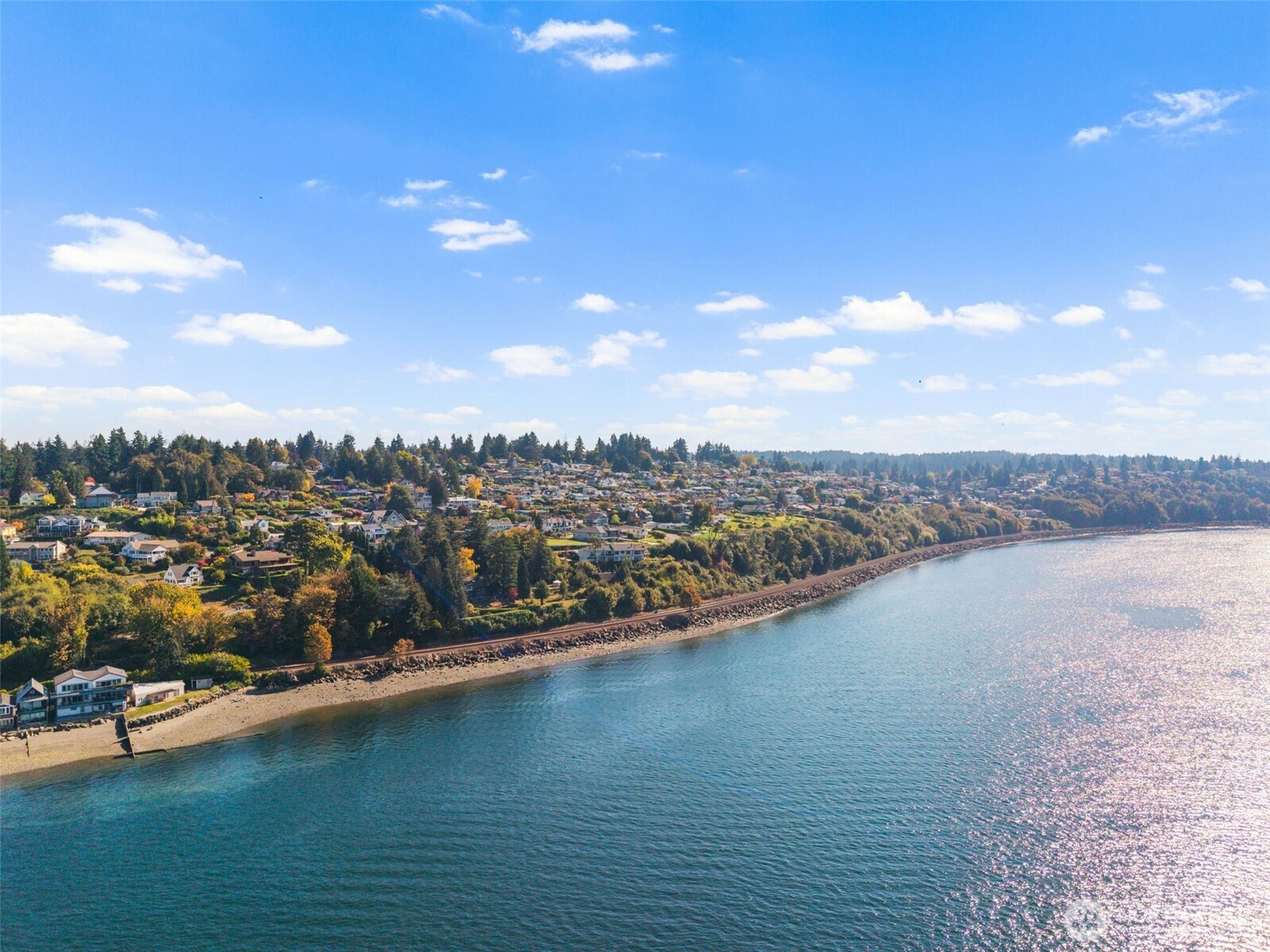 2711 Day Island Boulevard West University Place, WA 98466 - Photo 8 of 17 a view of a city