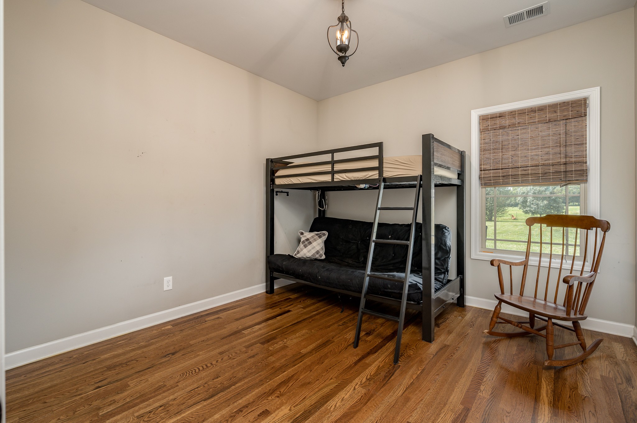 308 Amazonway Ridge Lascassas, TN 37085 - Photo 14 of 23 a bedroom with bunk bed