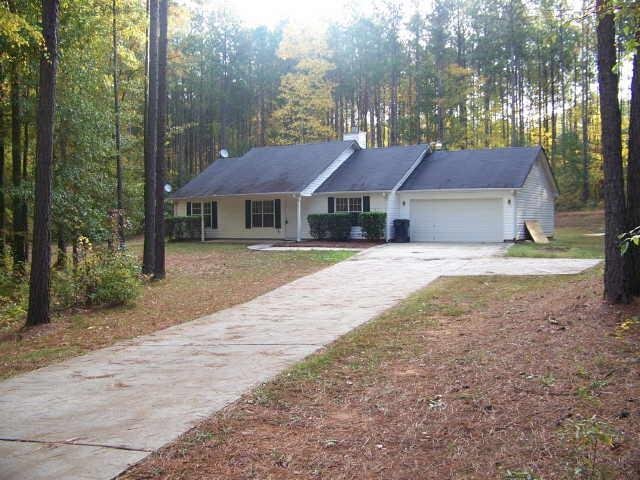 1275 Jackson Lake Road Jackson, GA 30233 - Photo 1 of 1