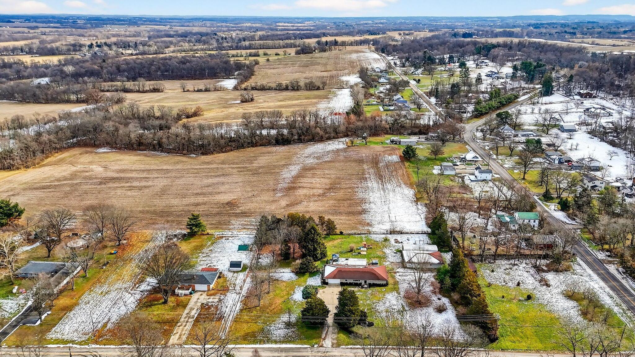 5560 Amanda Northern Road Northwest Carroll, OH 43112 - Photo 66 of 72 5560 Amanda Northern Rd NW 4