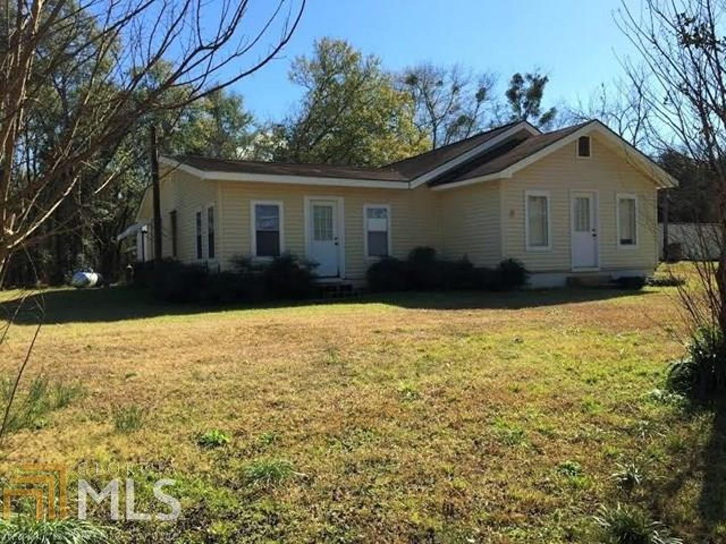 331 Bud Jordan Road Lyons, GA 30436 - Photo 1 of 1 Gallery Image 1