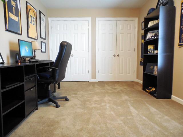 414 Conquest Road Murfreesboro, TN 37128 - Photo 11 of 18 Bedroom 2 with Oversized Closet