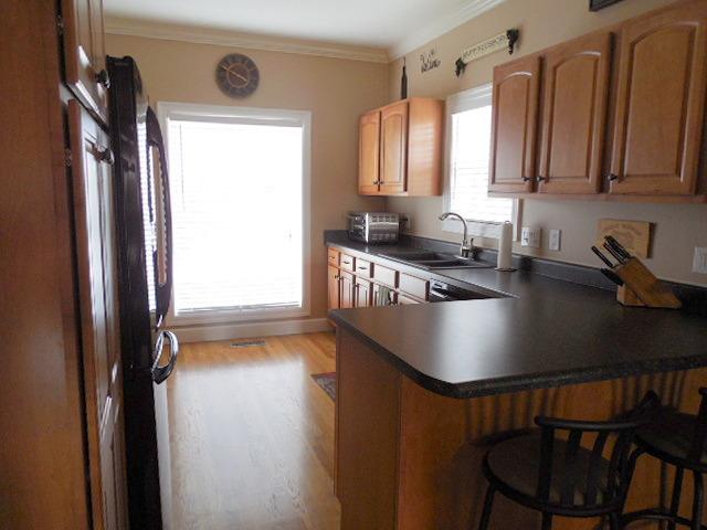 414 Conquest Road Murfreesboro, TN 37128 - Photo 6 of 18 Another Angle of Kitchen