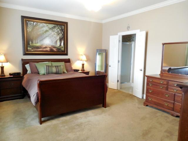 414 Conquest Road Murfreesboro, TN 37128 - Photo 7 of 18 Master Bedroom