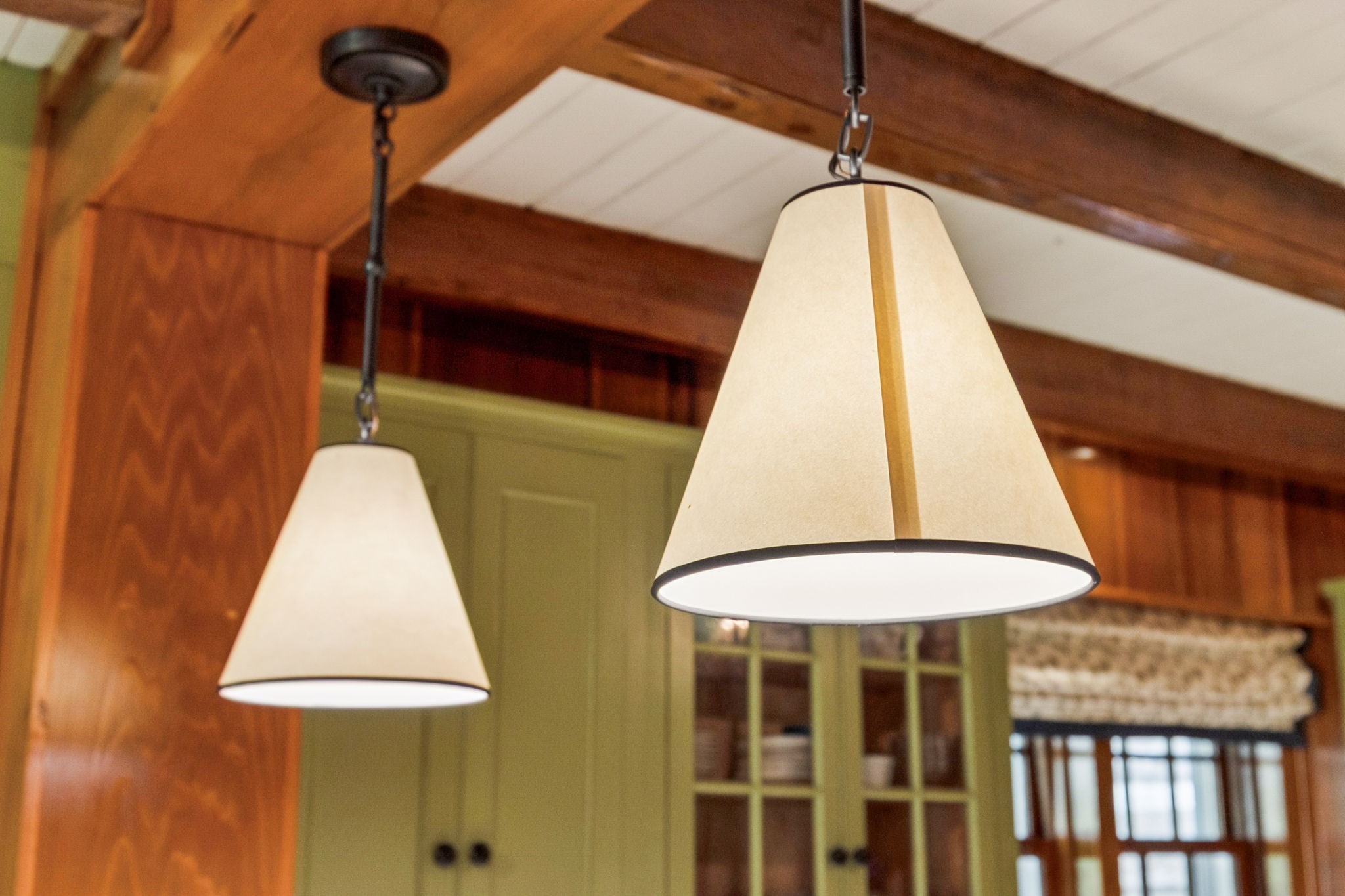 3507 Wimbledon Road Nashville, TN 37215 - Photo 14 of 50 a room with wooden floor and windows