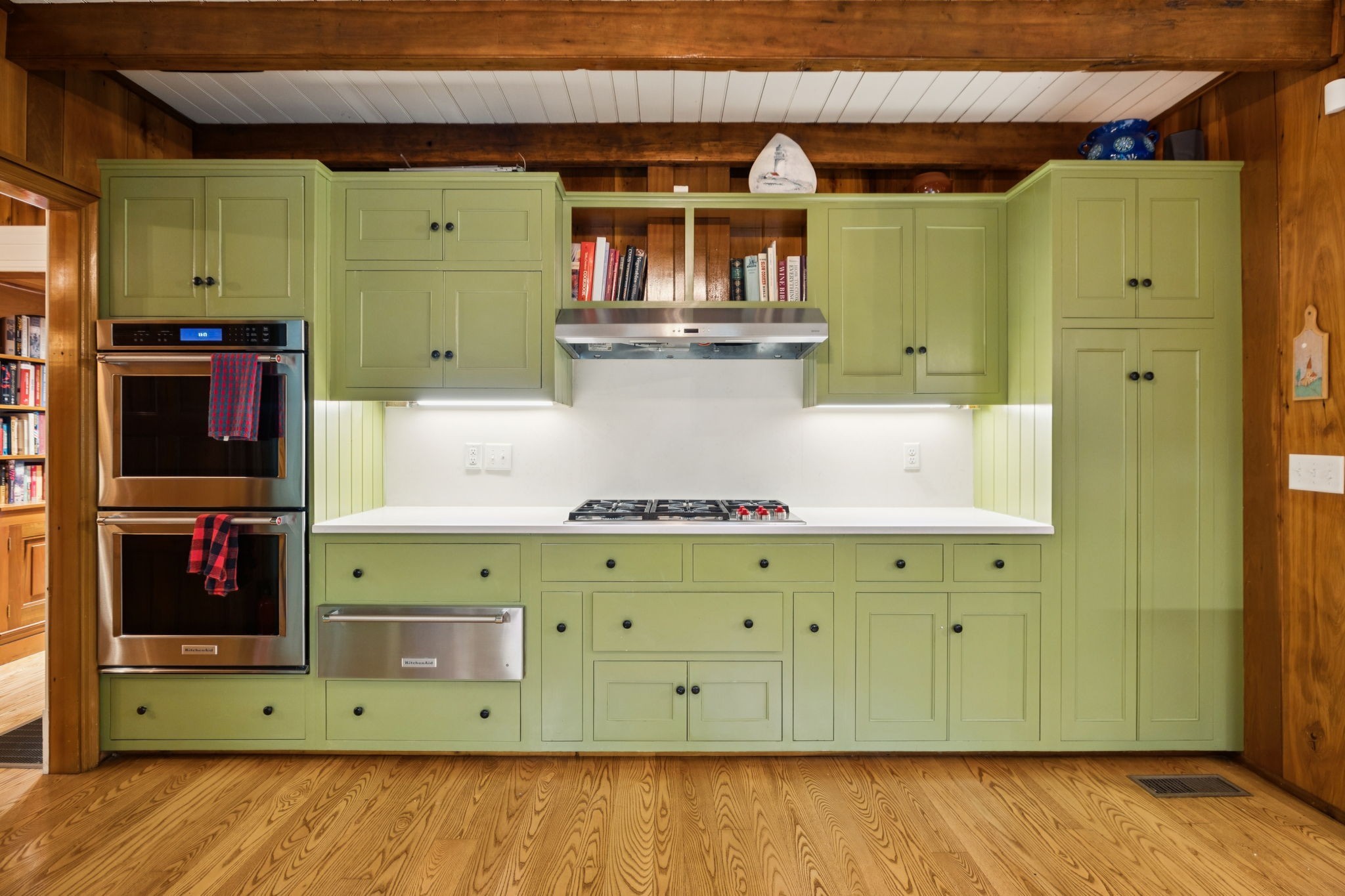 3507 Wimbledon Road Nashville, TN 37215 - Photo 18 of 50