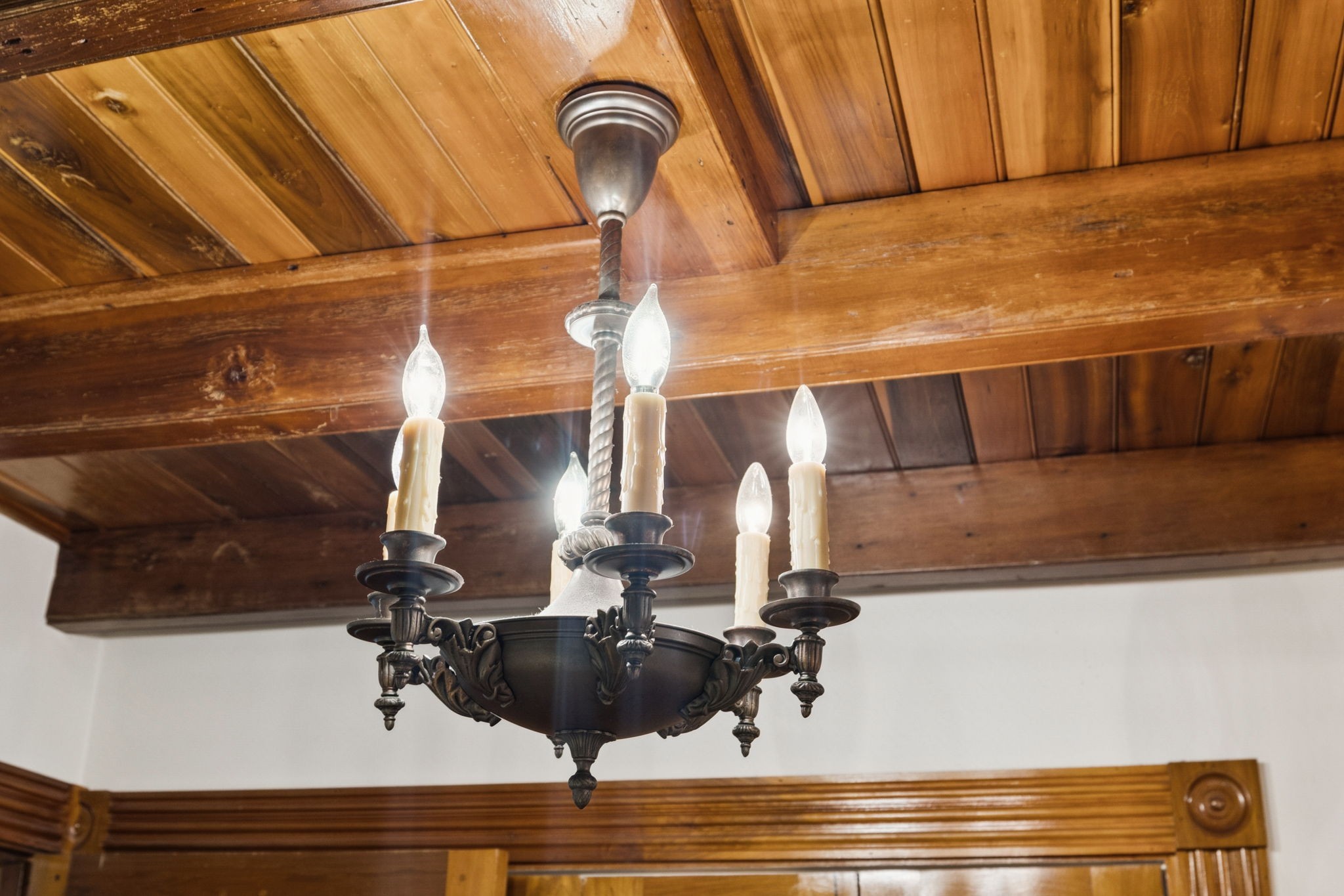 3507 Wimbledon Road Nashville, TN 37215 - Photo 24 of 50 a view of a room with gym equipment