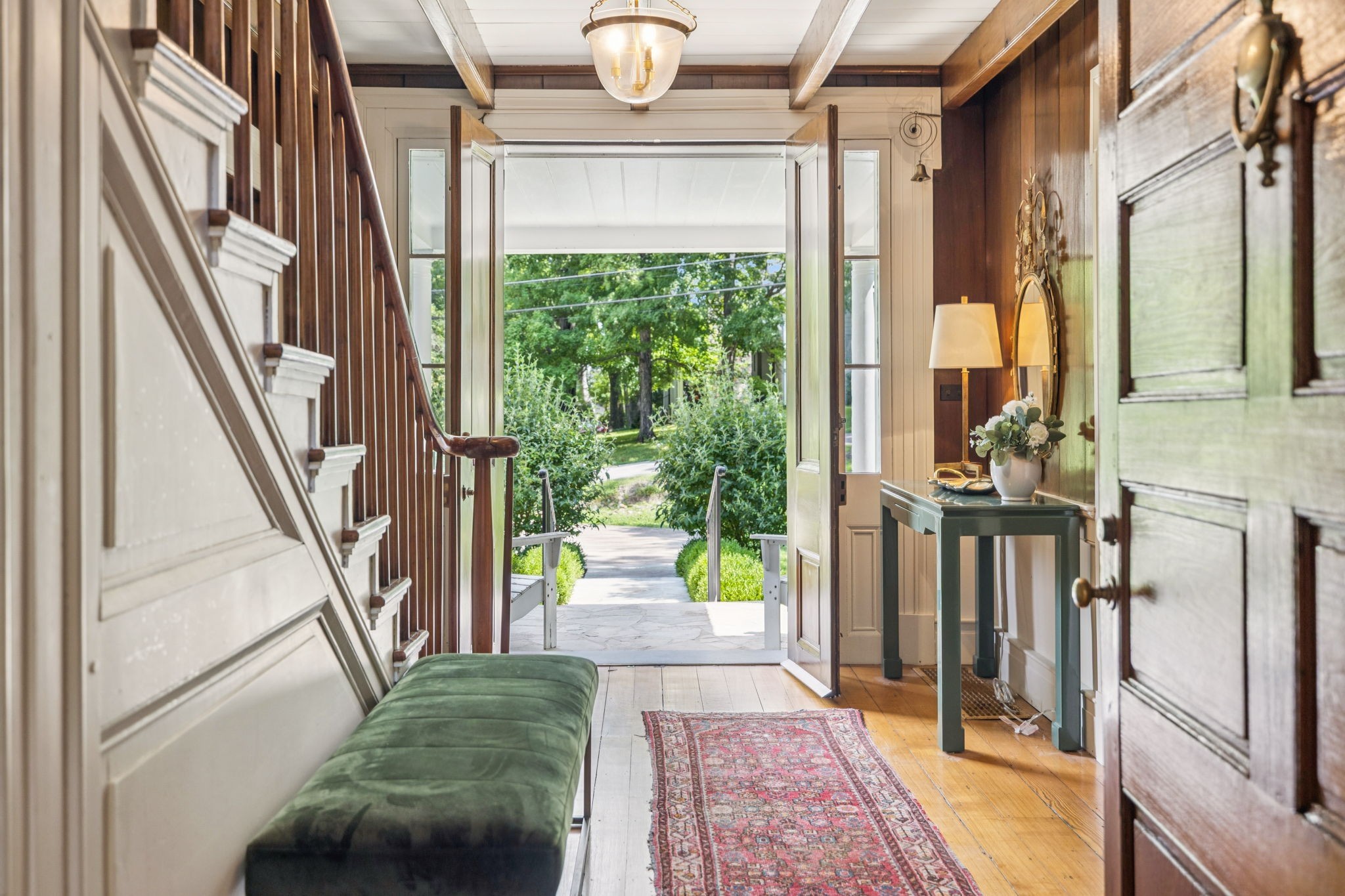 3507 Wimbledon Road Nashville, TN 37215 - Photo 3 of 50