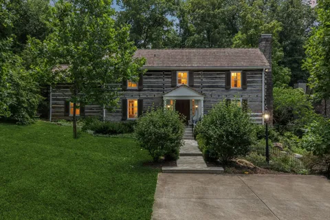 $1,599,999 | 3507 Wimbledon Road, Nashville, TN 37215