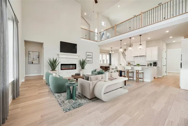 $779,542 | 705 Clover Lane, Anna, TX 75409