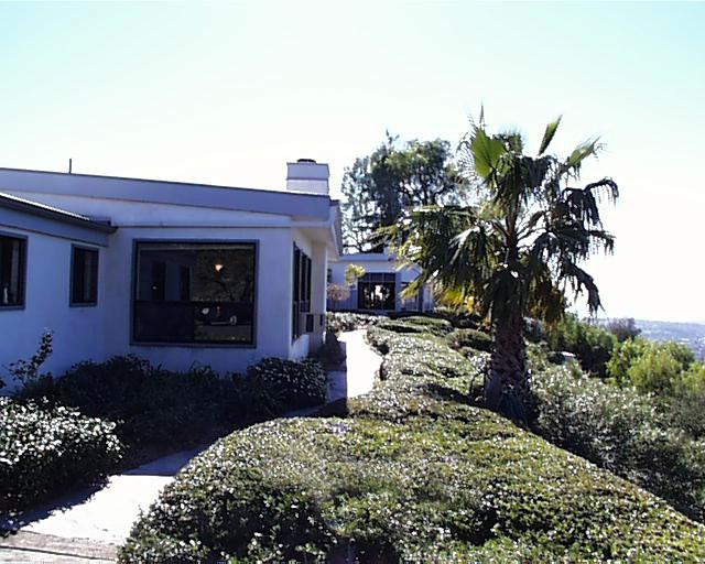 1481 Tunnel Road Santa Barbara, CA 93105 - Photo 1 of 5 Listing Photo