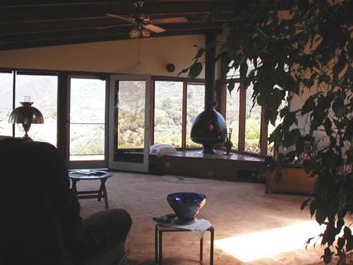 1481 Tunnel Road Santa Barbara, CA 93105 - Photo 4 of 5 Listing Photo